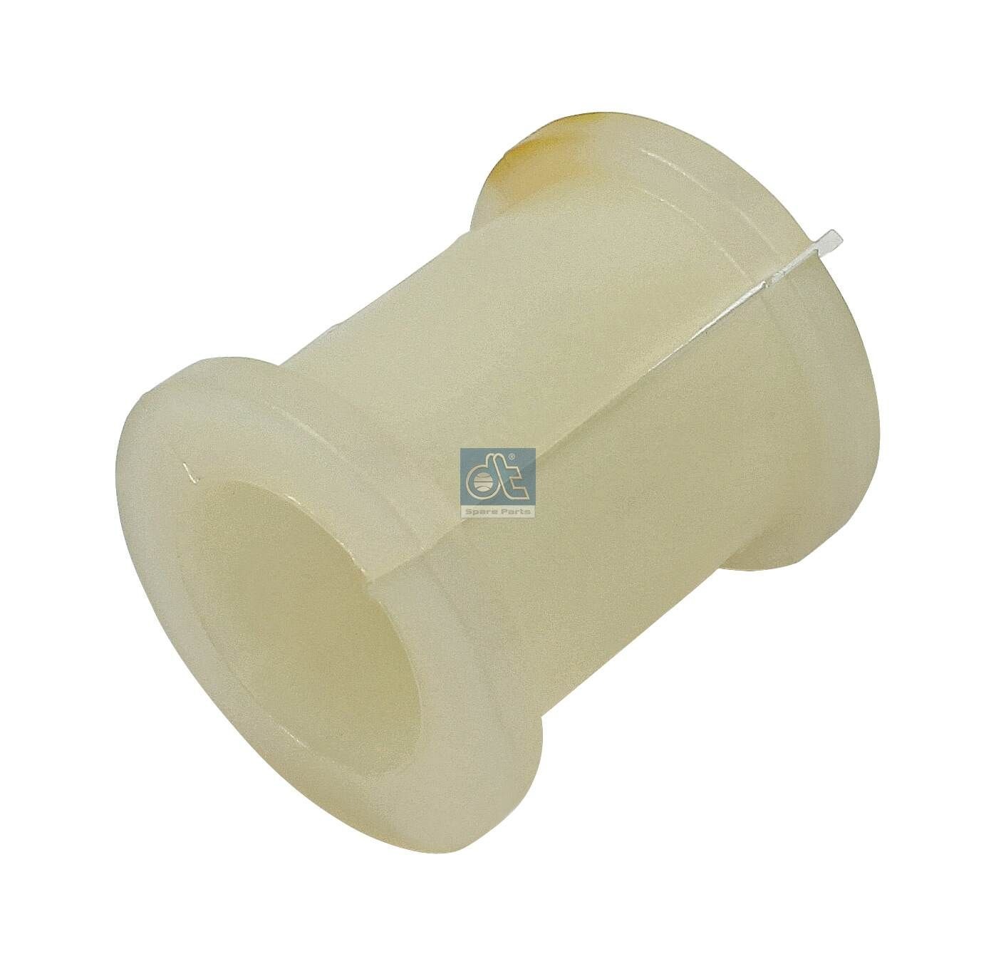 DT Spare Parts Υποδοχή, αμορτισέρ 7.12602 Σετ βιδών, σώμα του ρουλεμάν τροχού, γόνατο ανάρτησης DT Spare Parts QUBO 7.12602 φθηνά