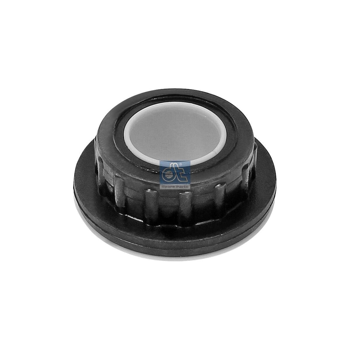 DT Spare Parts Laagripuks, õõtshoob 7.14051 DT Spare Parts Õõtshoova puks VOLVO 7.14051