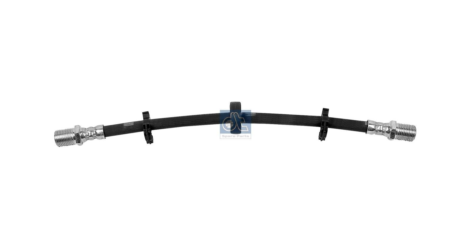 DT Spare Parts Flexible de frein 7.16948 Flexibles de frein NISSAN DT Spare Parts 7.16948