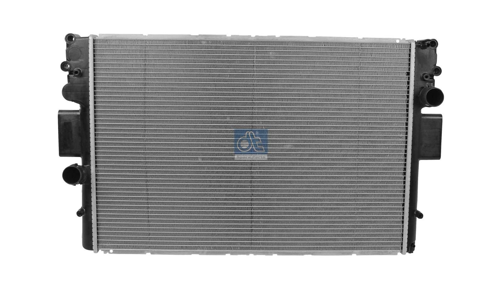 DT Spare Parts Radiator, motorkjøling 7.21024 DT Spare Parts 7.21024 Radiator, motorkjøling