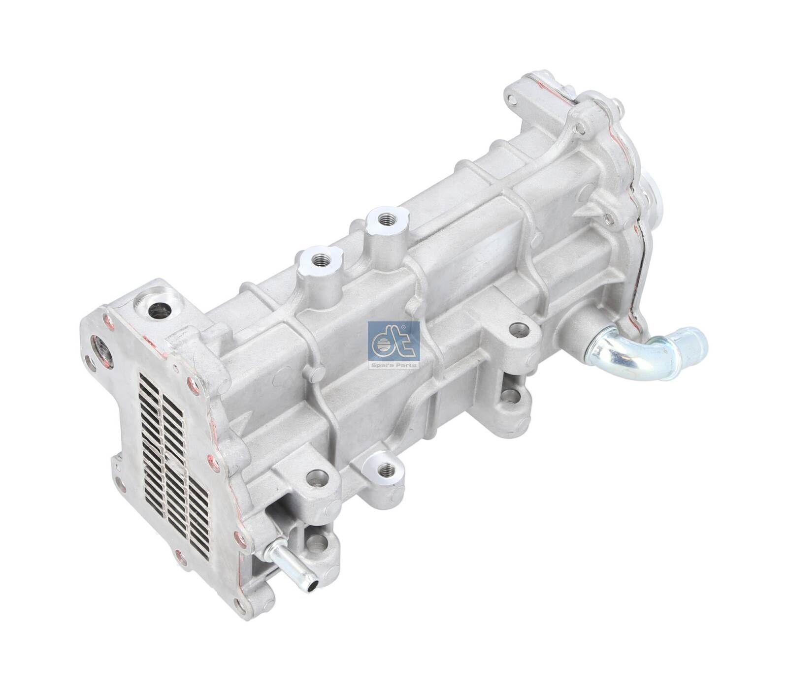 DT Spare Parts Chladič výfukových plynov 7.21031 auto Chladič výfukových plynov DT Spare Parts 7.21031 kúpiť