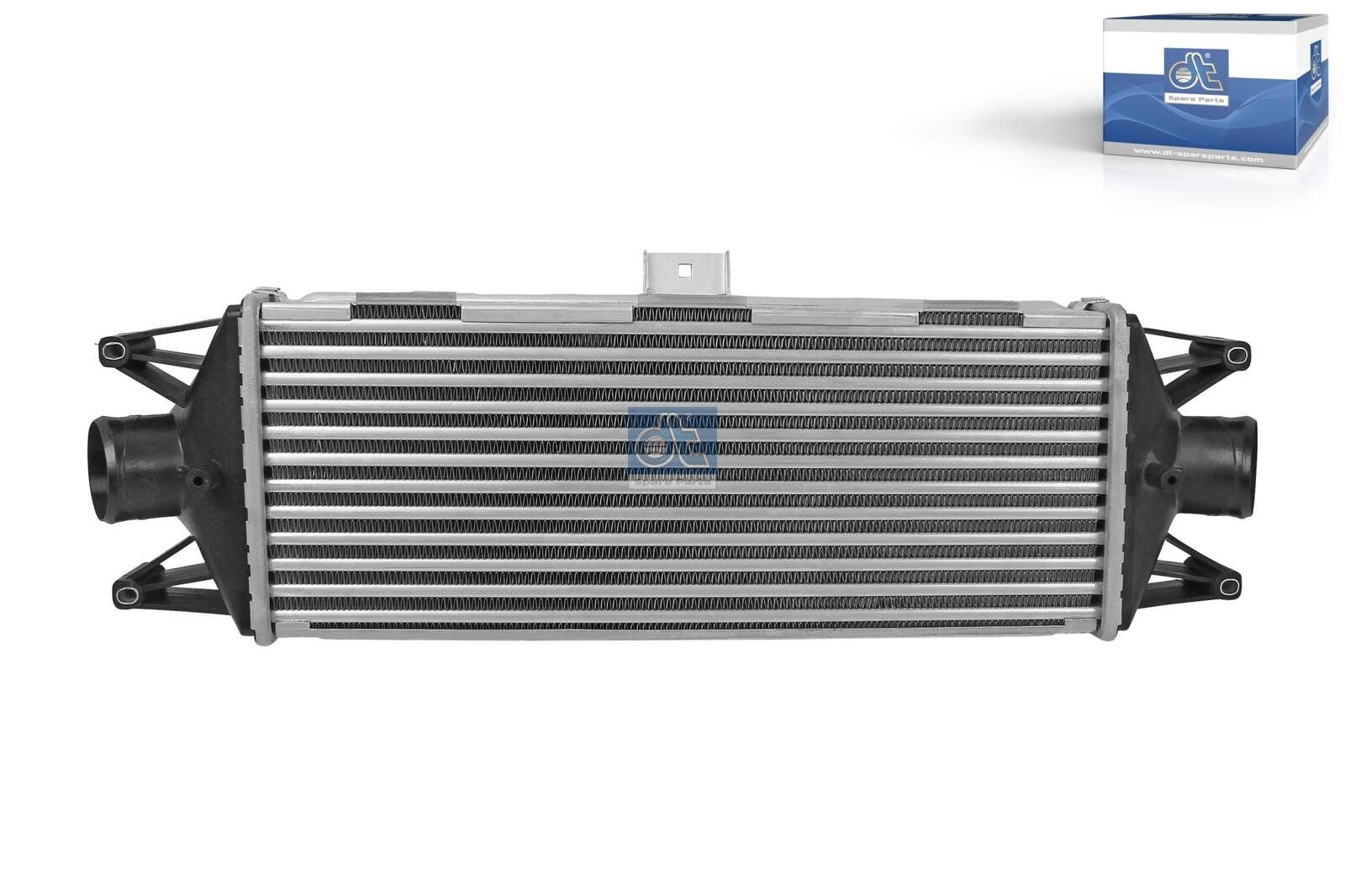DT Spare Parts Intercooler 7.21118 DT Spare Parts 7.21118 Intercooler PEUGEOT TRAVELLER hva koster