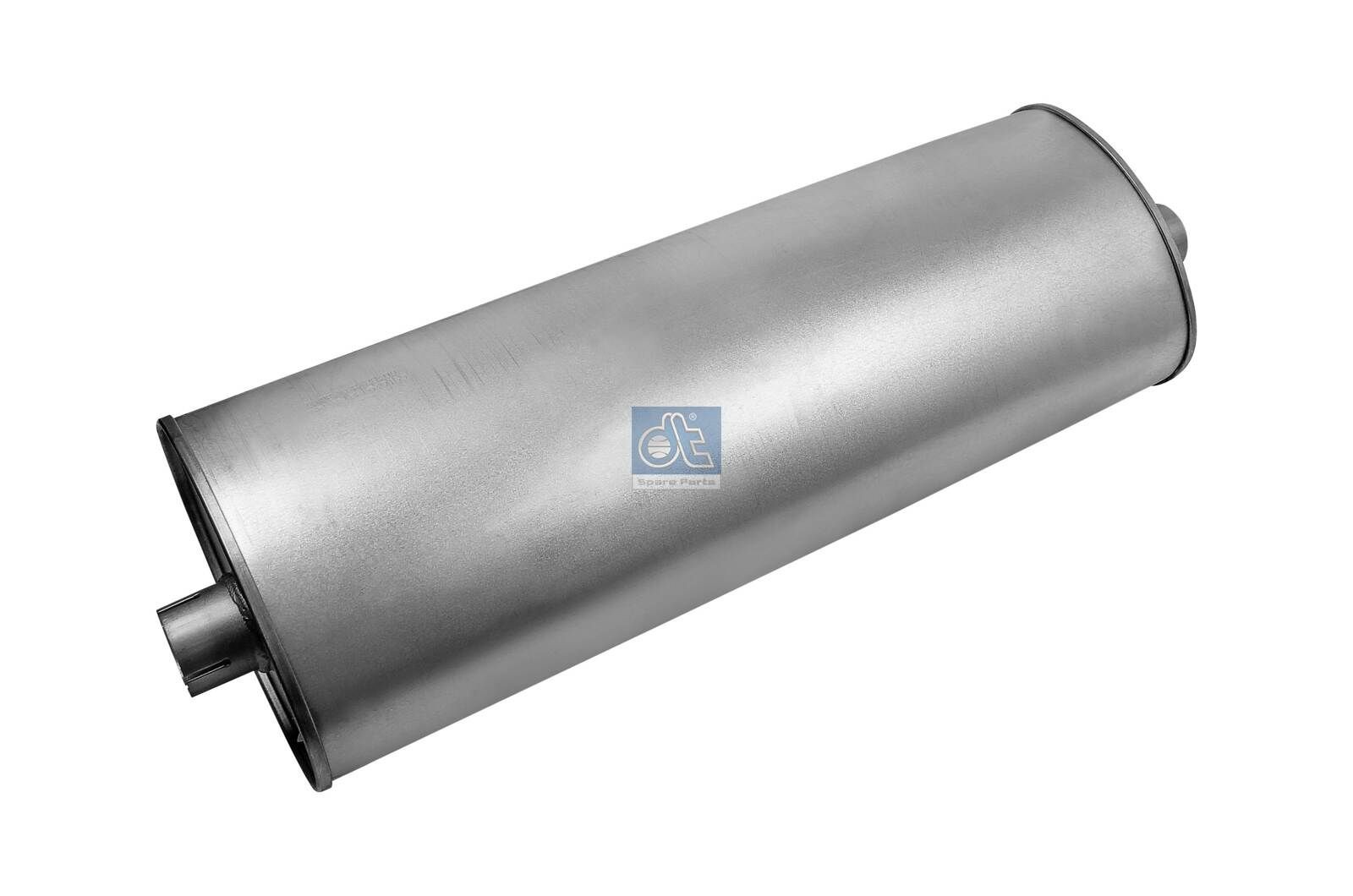 DT Spare Parts Μεσαίο / πίσω σιλανσιέ 7.22025 Μεσαίο καζανάκι DT Spare Parts PAJERO PININ 7.22025 φθηνά
