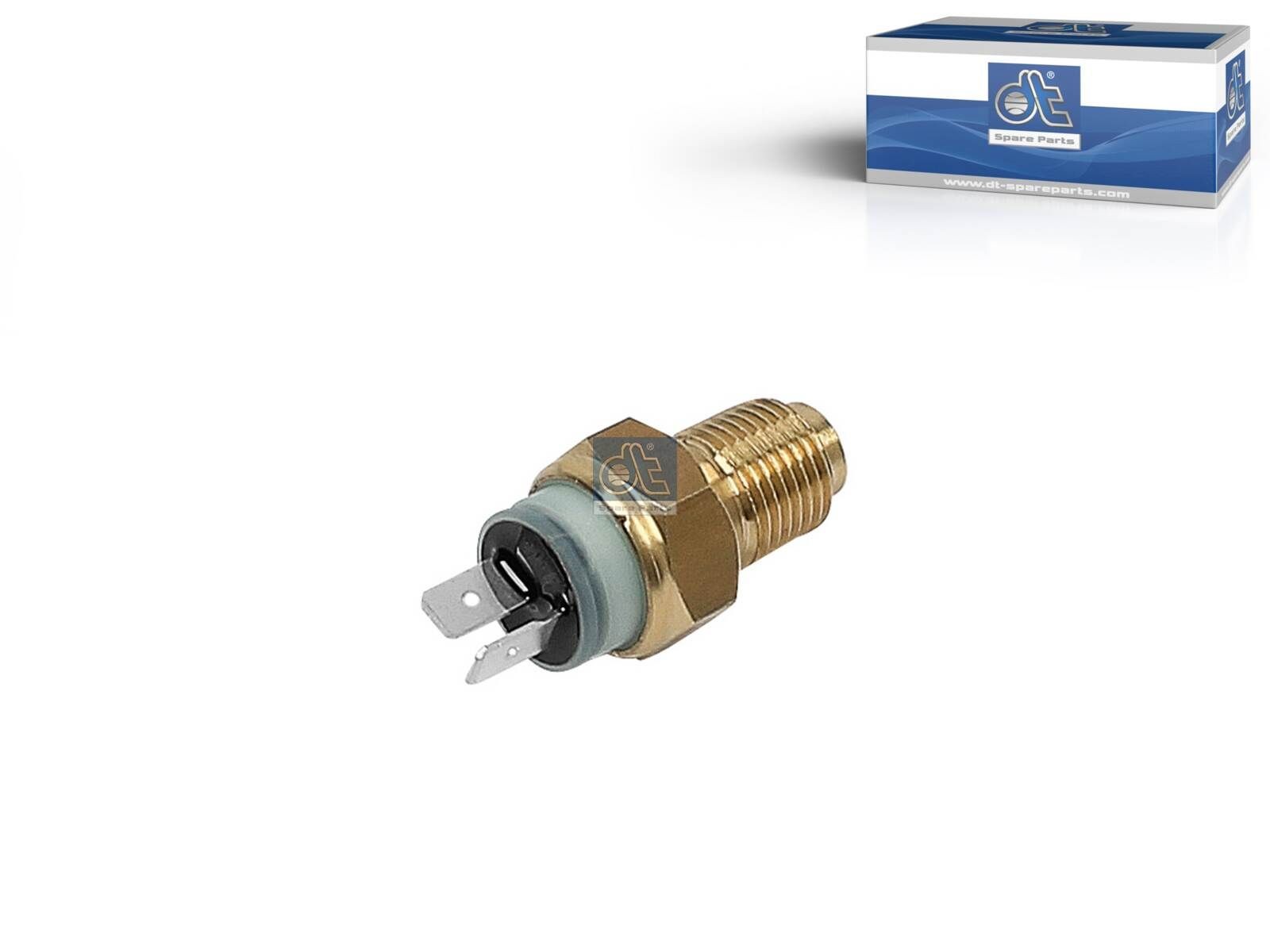 DT Spare Parts Temperatuursensor 7.25536 prijs Koelmiddeltemperatuursensor Peugeot 244 7.25536 DT Spare Parts