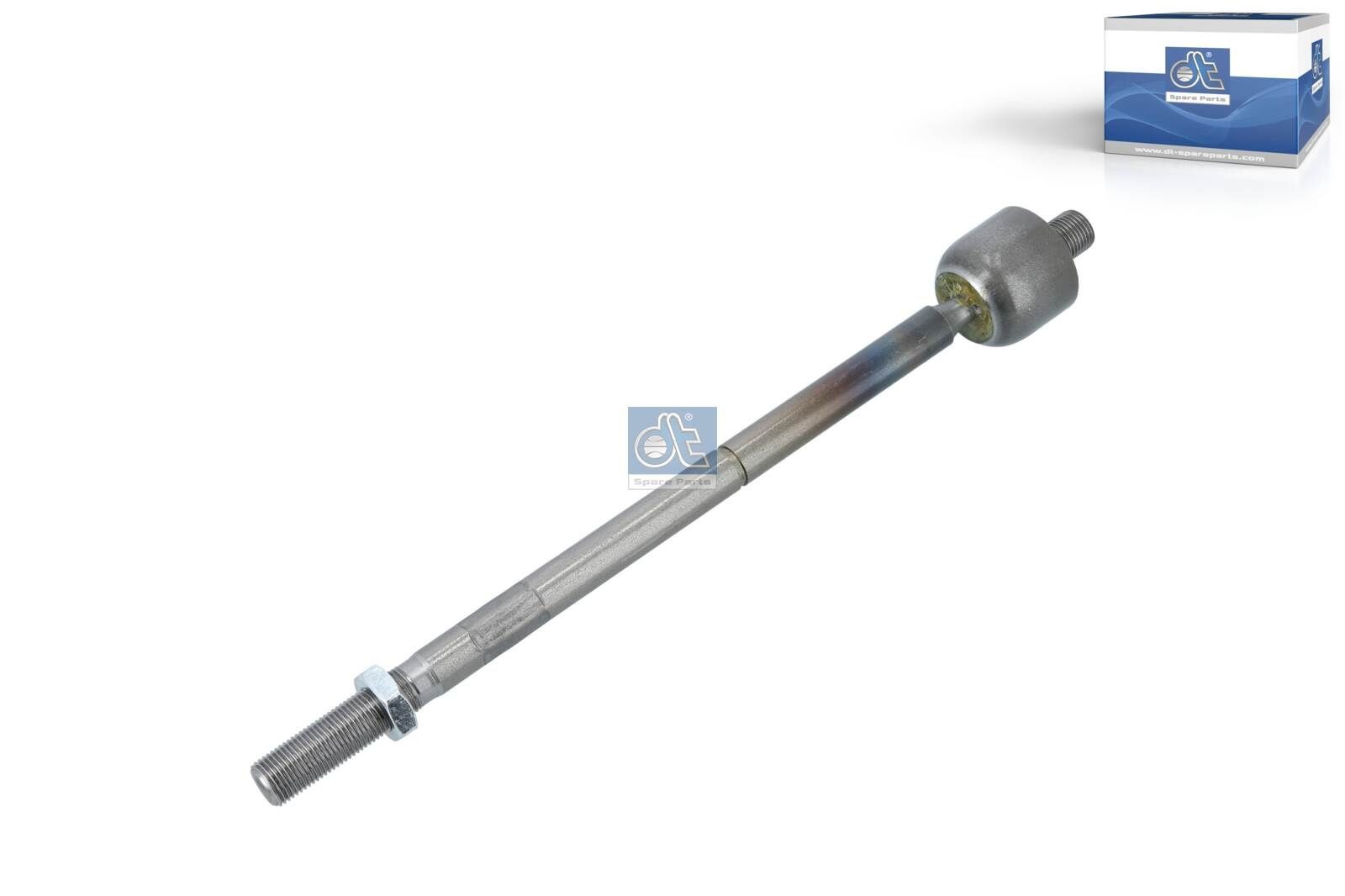 DT Spare Parts Snodo assiale 7.30120 Costo Tirante sterzo DT Spare Parts IVECO 7.30120
