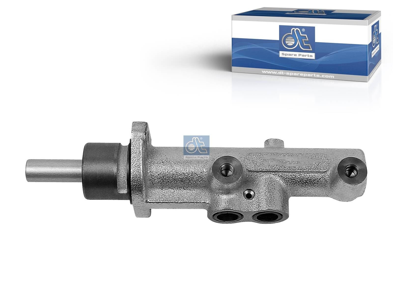 DT Spare Parts Hoofdremcilinder 7.34292 DT Spare Parts 7.34292 Hoofdrem, cilinder Messenger Van / Station wagon prijs
