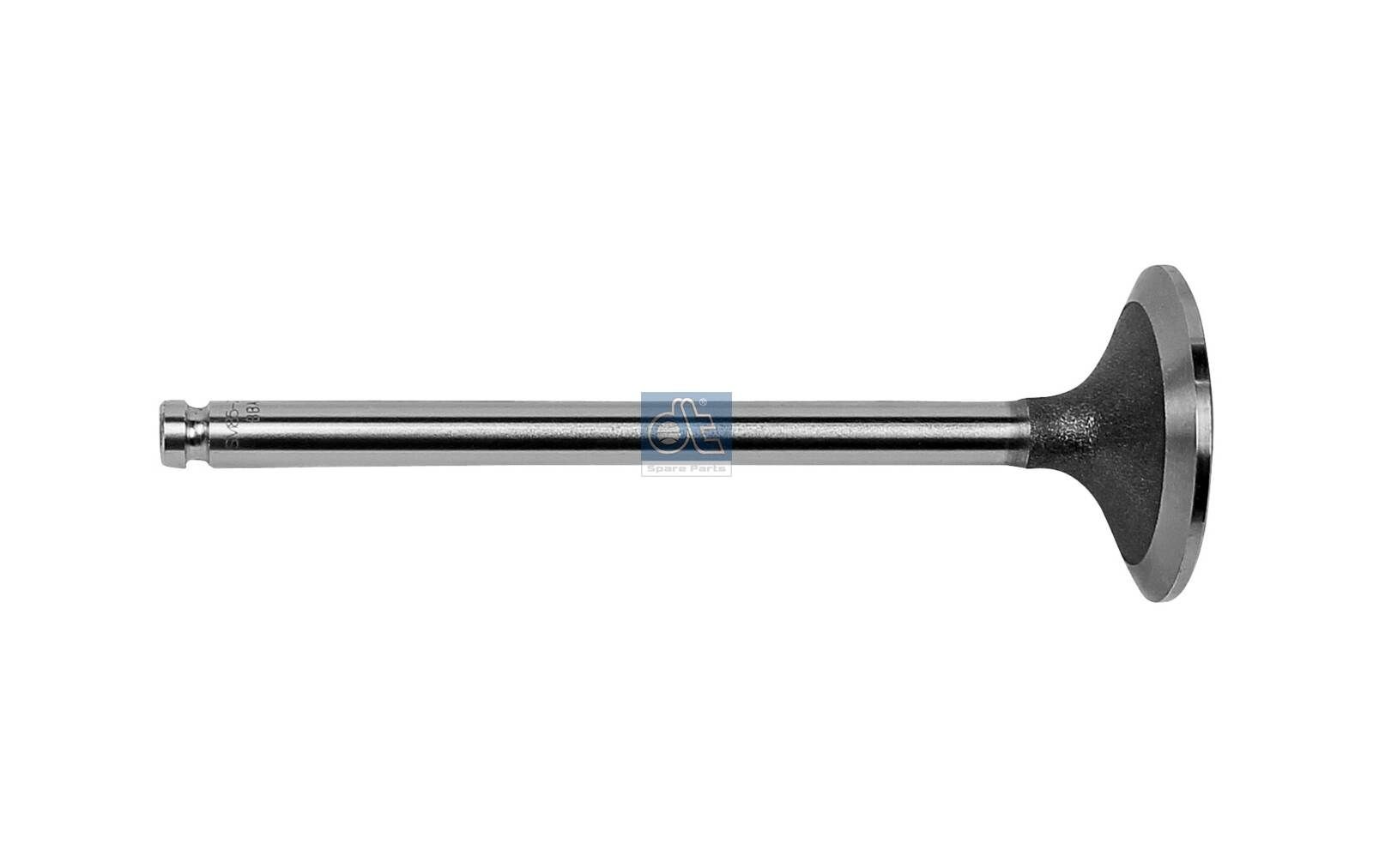 DT Spare Parts Sisselaskeventiil 7.51208 DT Spare Parts 7.51208 Sisselaskeklapp IVECO Massif Single Cab odav
