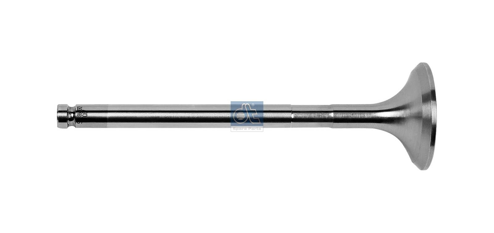 Udstødningsventil DT Spare Parts 7.51215 DT Spare Parts 7.51215 Udstødningsventil Fiat DUCATO 2003