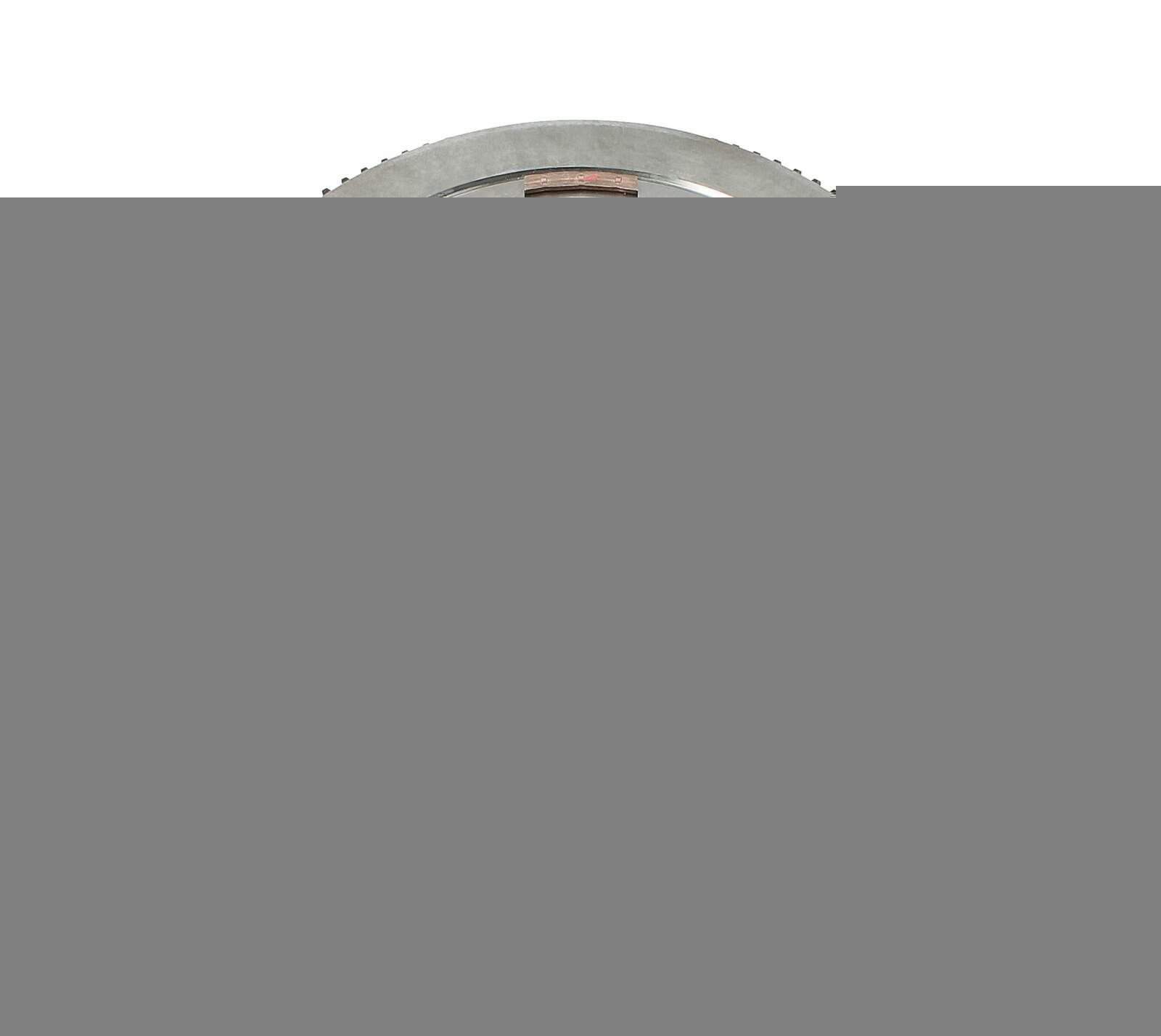 DT Spare Parts Dobbeltmasse svinghjul 7.54013 DT Spare Parts 7.54013 Daily IV Tippelad Kobling svinghjul pris