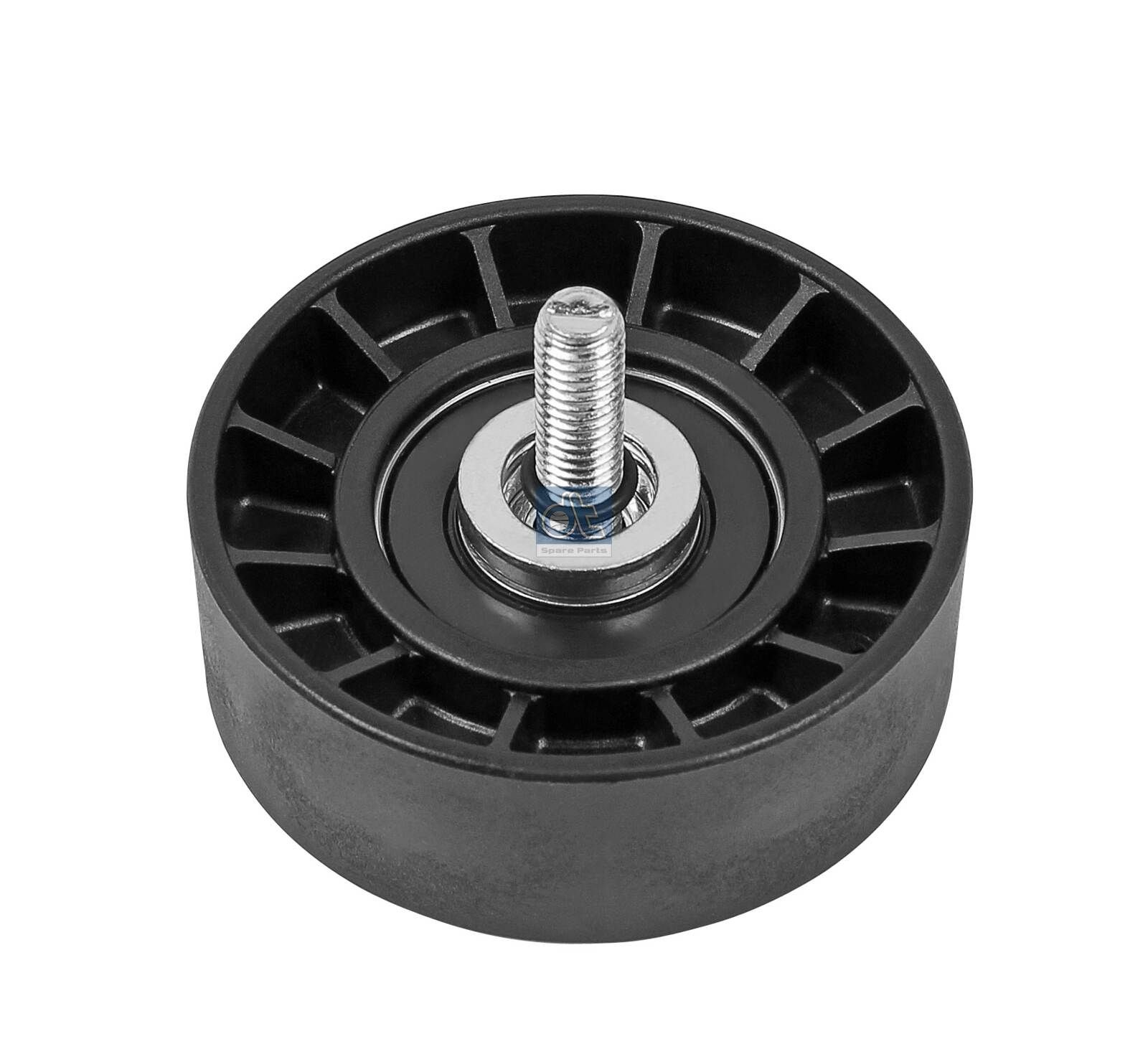 DT Spare Parts Kiristysrulla, hammashihnat 7.54733 Boxer Flatbed Kuorma-auto/Alusta (230) kiristysrulla, hammashihnat DT Spare Parts 7.54733