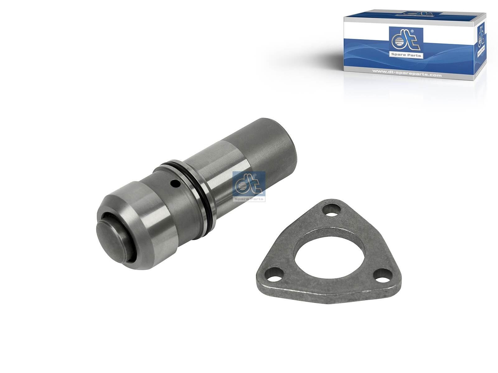 DT Spare Parts Kamkedjespännare 7.55215 7.55215 DT Spare Parts kamkedjespännare Mercedes M-klass