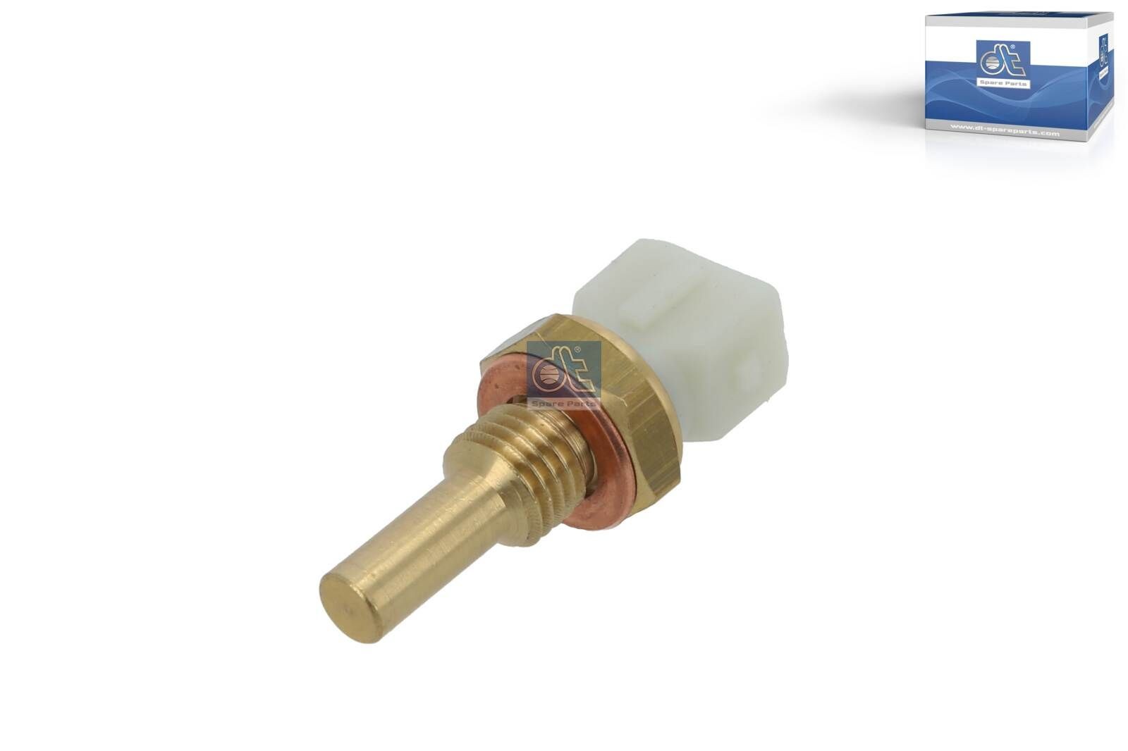 DT Spare Parts Sensore, Temperatura refrigerante 7.60503 DT Spare Parts 7.60503 Sensore, Temperatura refrigerante