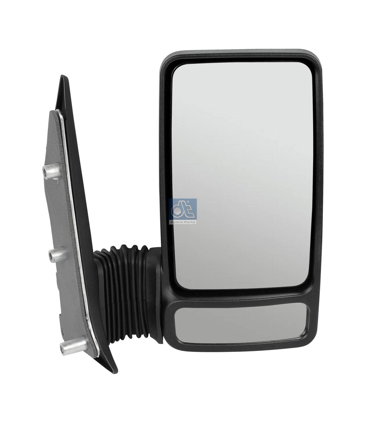 DT Spare Parts Vonkajżie spätné zrkadlo 7.73170 7.73170 Spätné zrkadlo DT Spare Parts FORD B-MAX