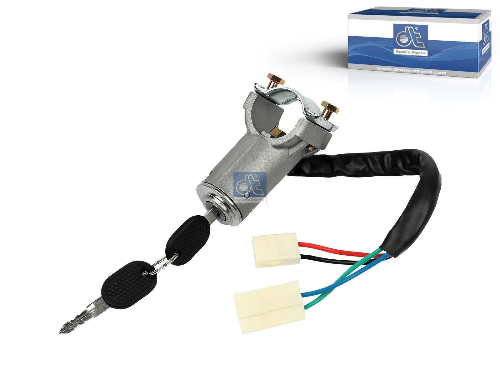 DT Spare Parts Lenkschloss 7.78033 7.78033 Zündschalter PEUGEOT 505 DT Spare Parts kaufen