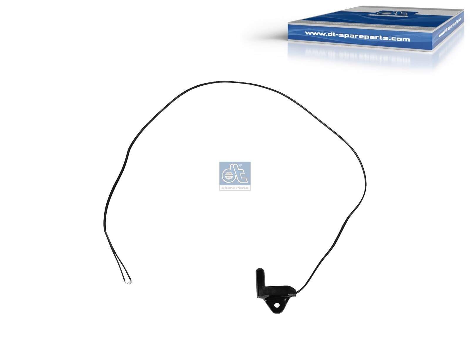 DT Spare Parts Sensor, spolvattennivå 7.78142 7.78142 DT Spare Parts sensor, spolvattennivå SAAB 9-5