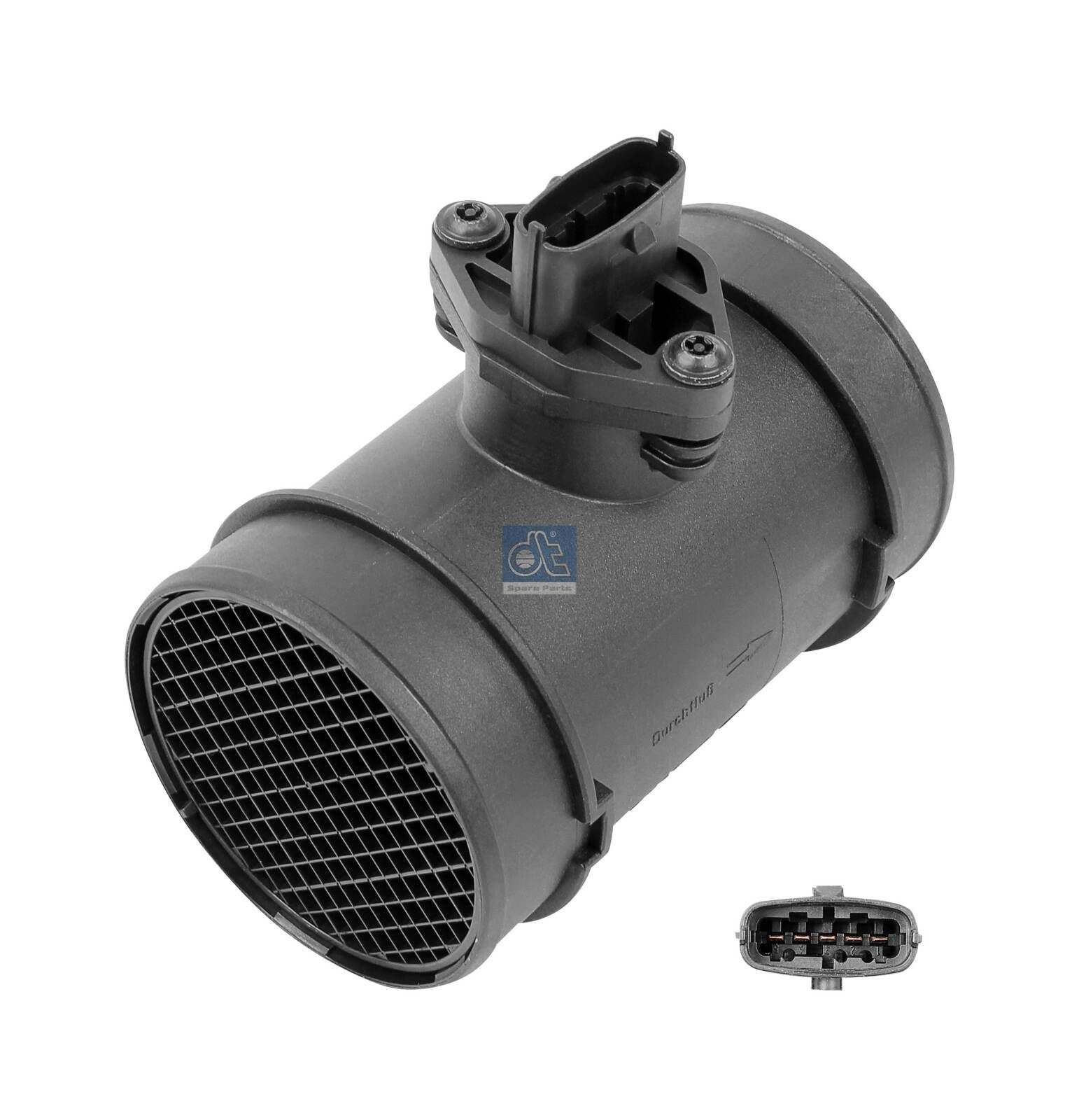 DT Spare Parts Ilmamassamittari 7.78260 Ilmamassamittari DT Spare Parts
