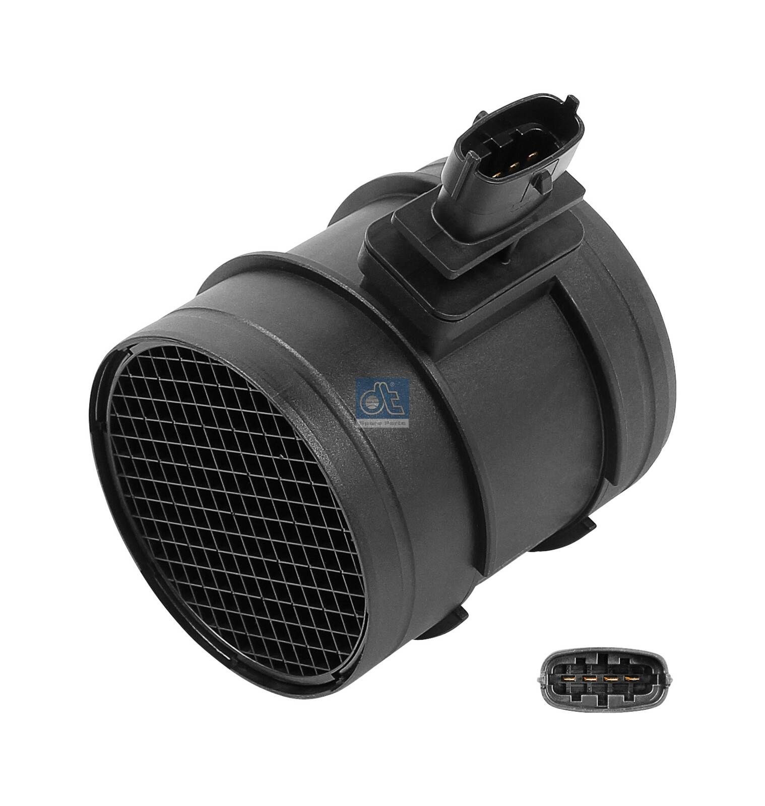 DT Spare Parts Débitmètre d'air 7.78261 Débitmètre d'air DT Spare Parts ALFA ROMEO 7.78261