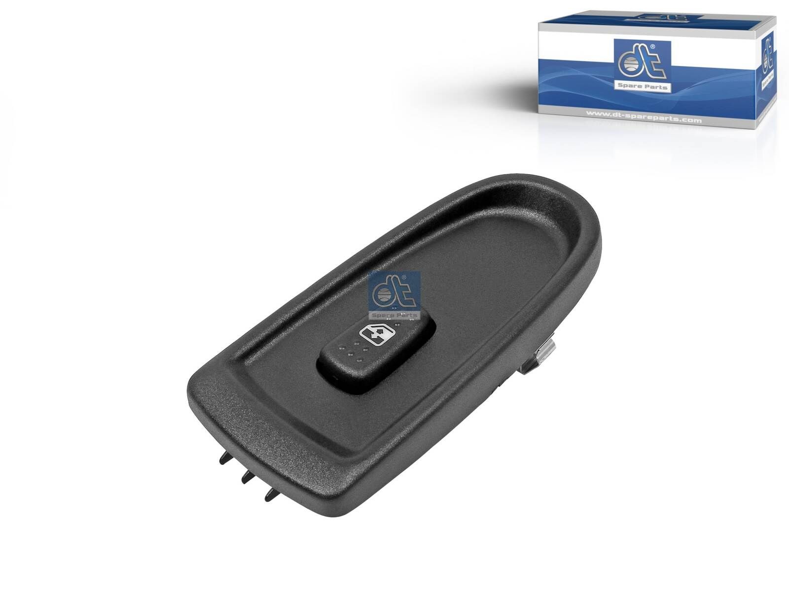 DT Spare Parts Dörrkontakt 7.80111 7.80111 DT Spare Parts dörrströmbrytare Honda CR-V