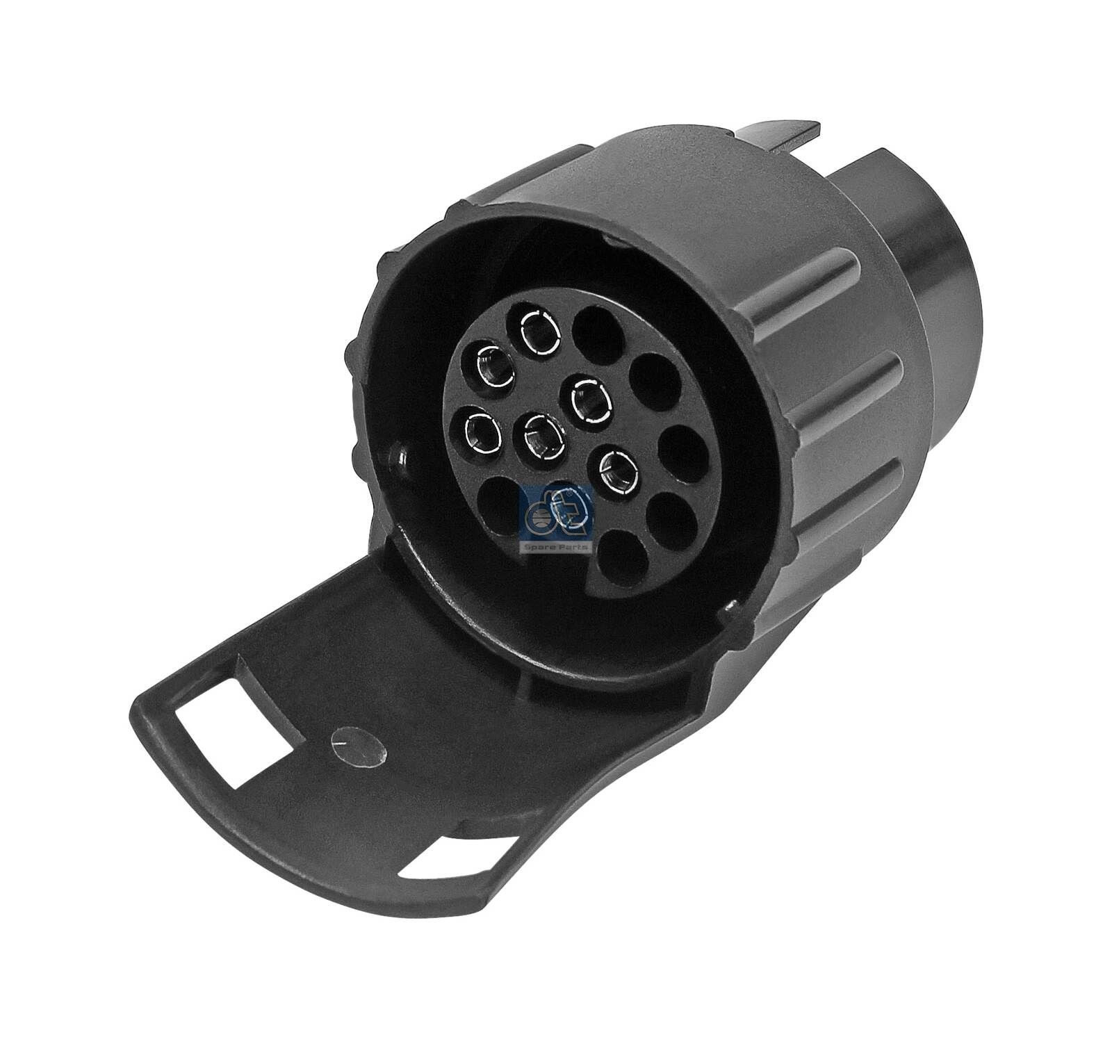 DT Spare Parts Adapteris, Kontaktligzda 9.67417 DT Spare Parts 9.67417 Adapteris, Kontaktligzda