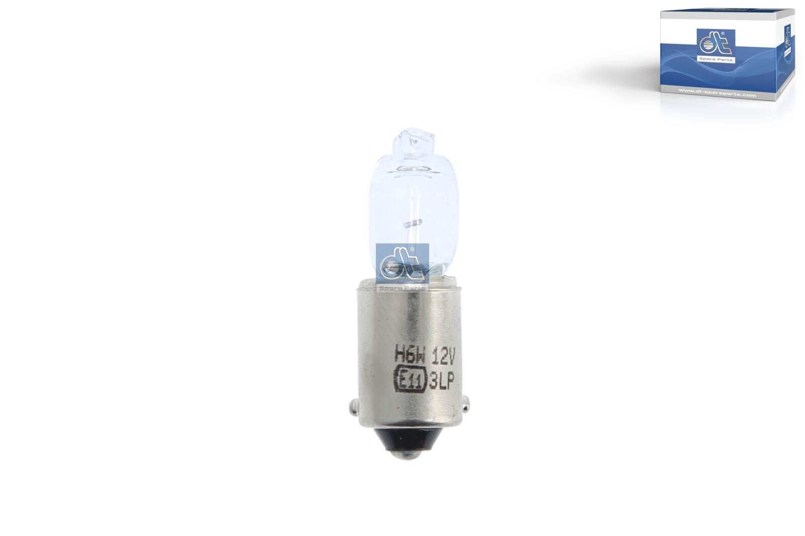 DT Spare Parts Lâmpada, luz traseira 9.78120 DT Spare Parts 9.78120 Luz de estacionamento Tiguan 5n preço