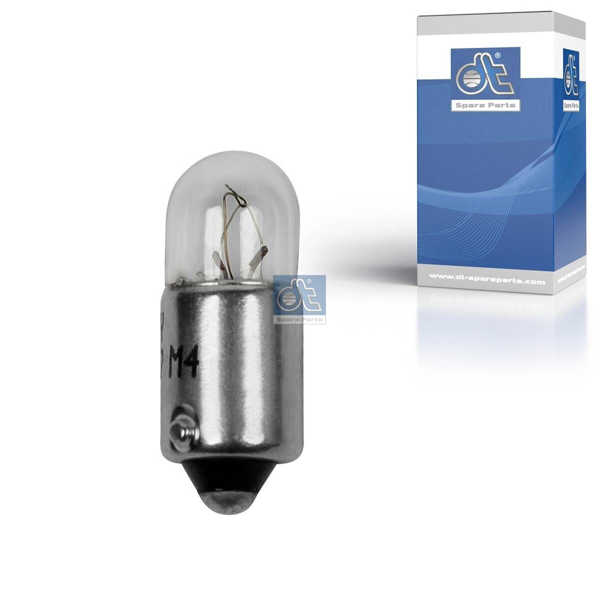 DT Spare Parts Ampoule, projecteur longue portée 9.78122 9.78122 Ampoule projecteur principal HYUNDAI GALLOPER DT Spare Parts