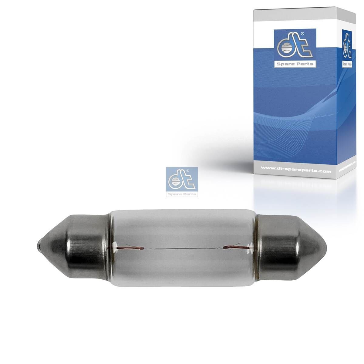 DT Spare Parts Izzó 9.78129 DT Spare Parts 9.78129 Belső / kényelmi Volvo V70 Mk2 2003