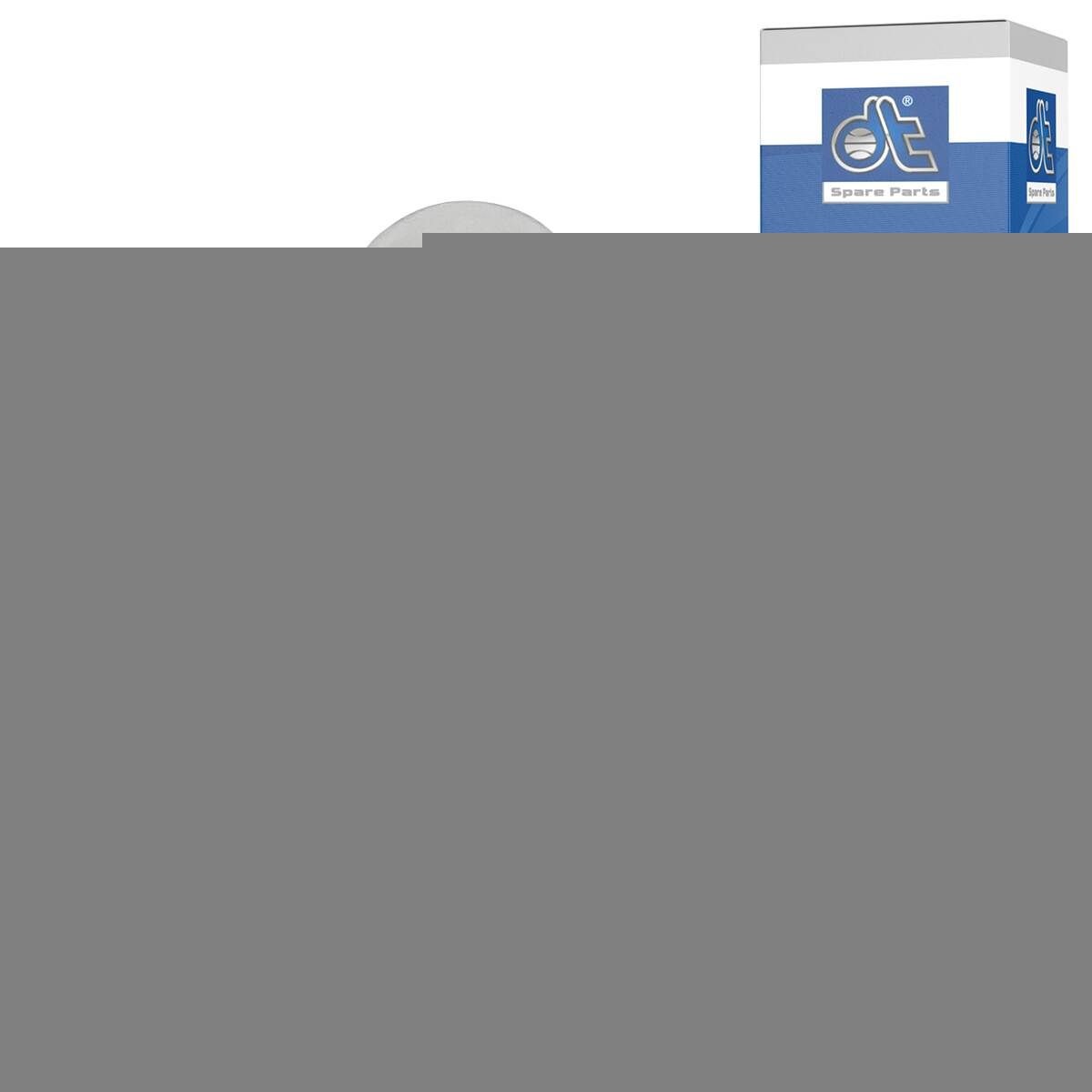 DT Spare Parts Hõõgpirn 9.78132 DT Spare Parts 9.78132 Uksevalgustus Toyota Prius W50 hind