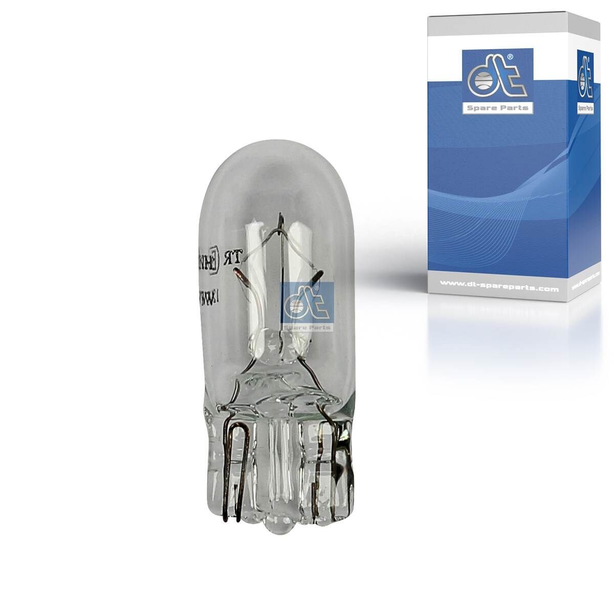 DT Spare Parts Glühlampe 9.78138 9.78138 Türleuchte ALFA ROMEO 33 DT Spare Parts kaufen