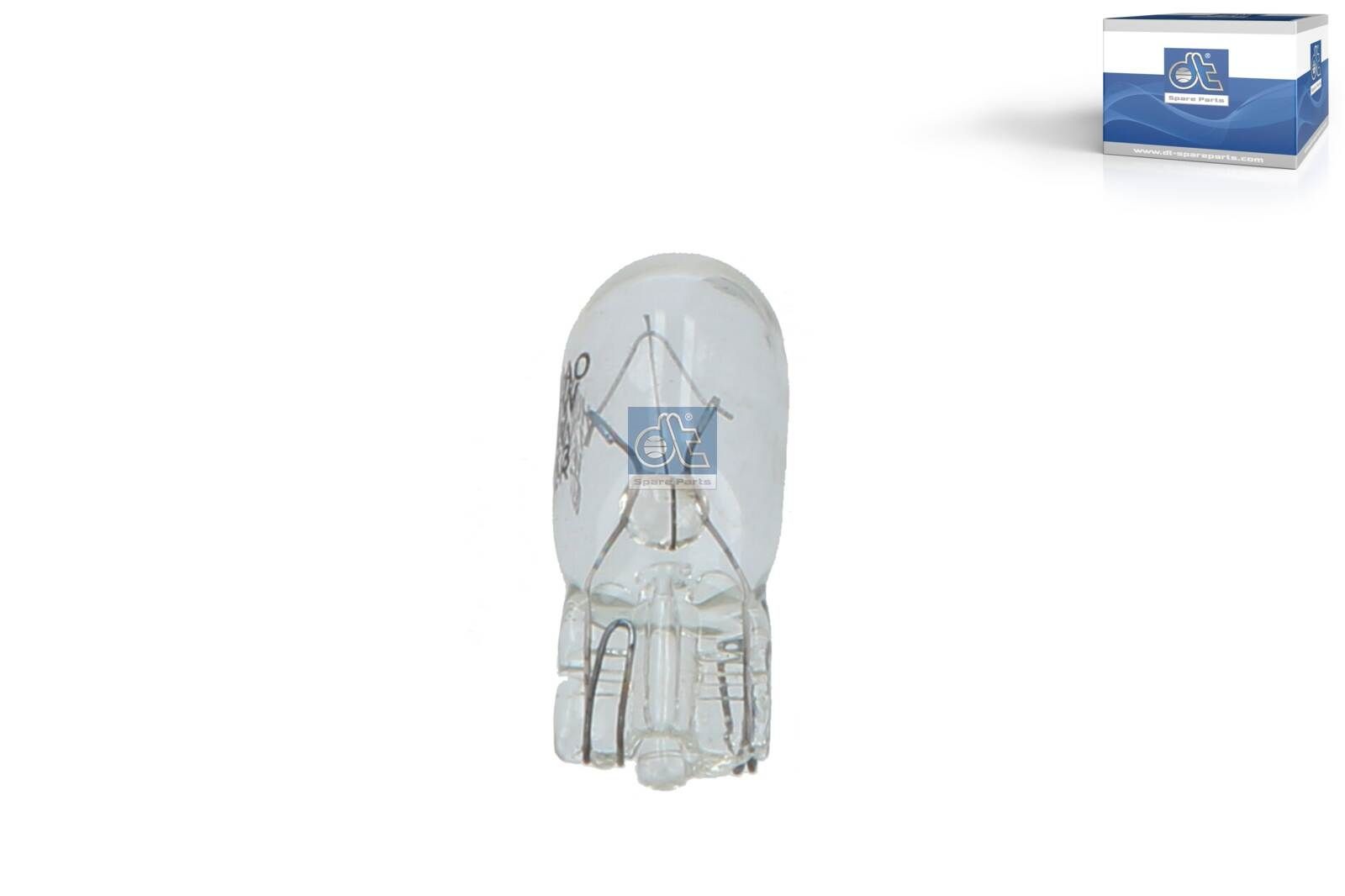 Lyspære DT Spare Parts 9.78139 DT Spare Parts 9.78139 Innvendig lys HYUNDAI SANTA FE 2004