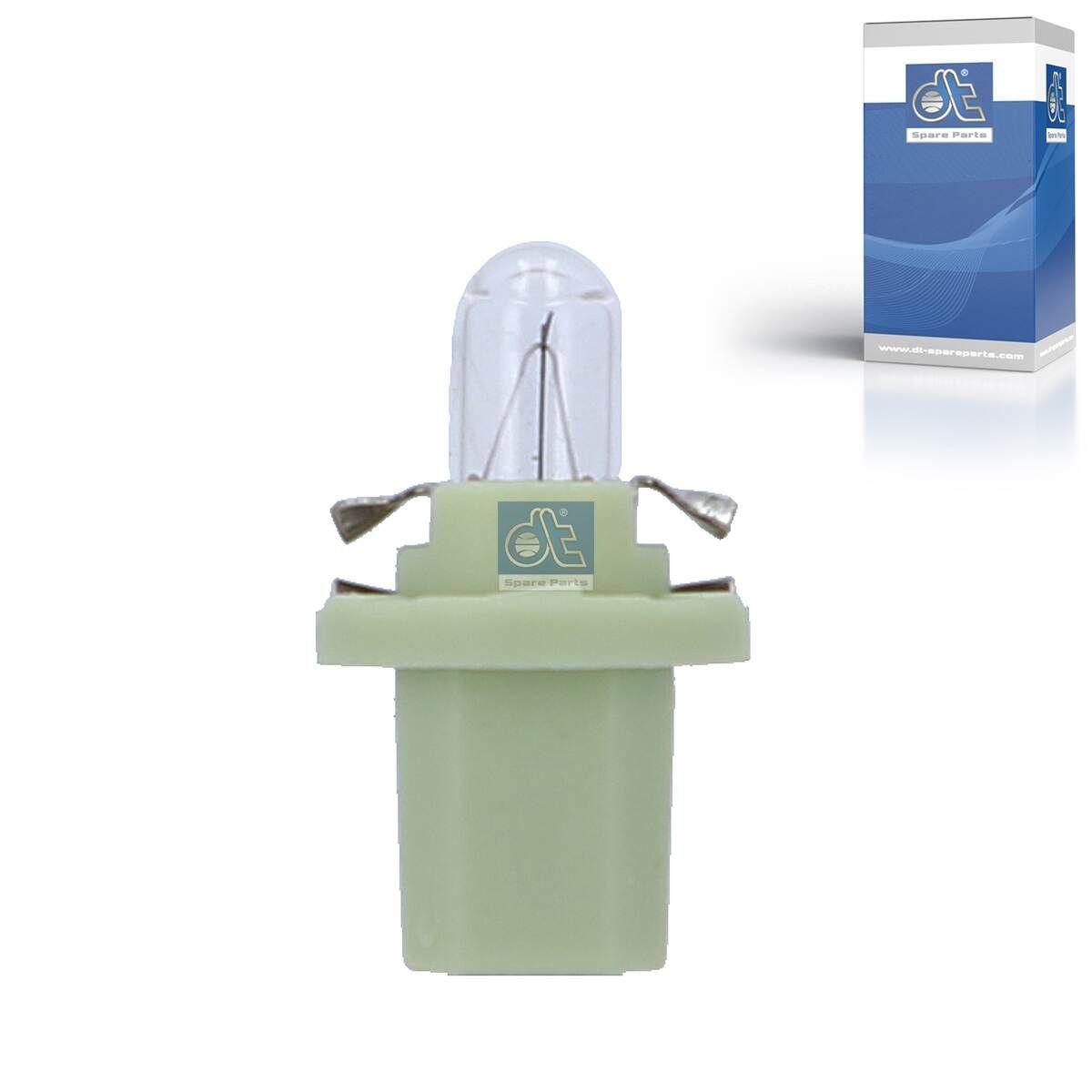 DT Spare Parts Lampadina 9.78145 9.78145 costo Illuminazione vano bagagli MERCEDES-BENZ CLS DT Spare Parts