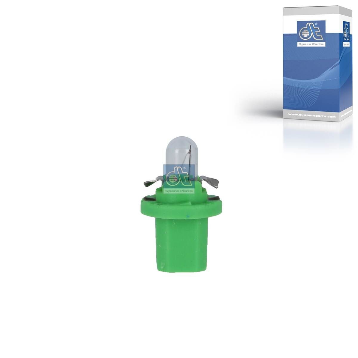 DT Spare Parts Hõõgpirn 9.78155 Uksevalgustus DT Spare Parts Ford USA EXPLORER 9.78155