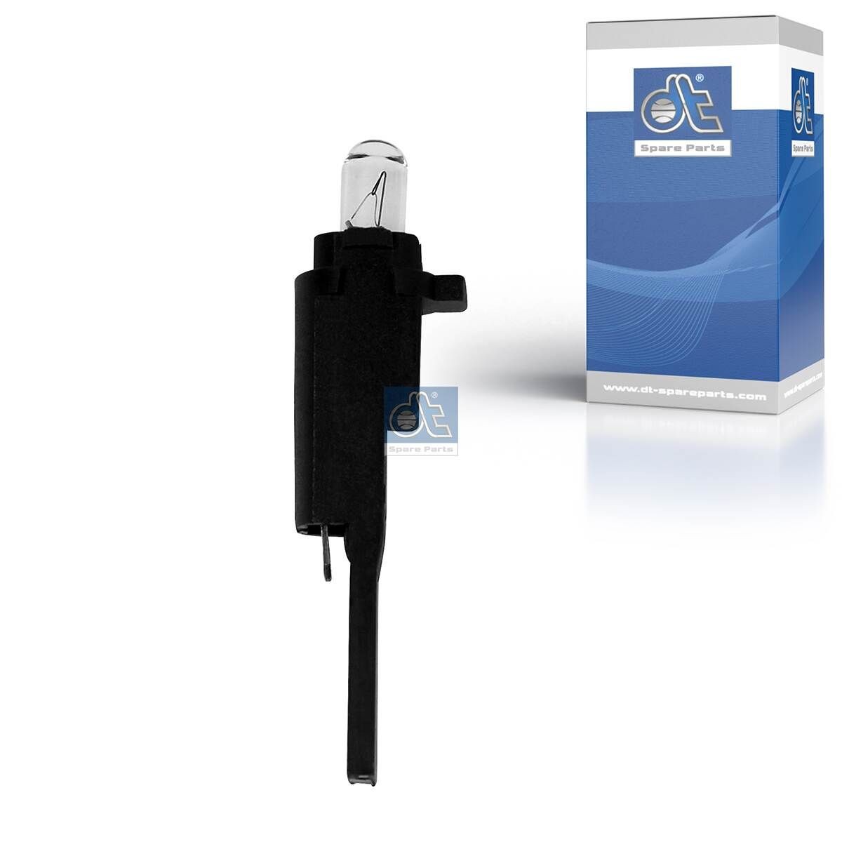 DT Spare Parts Lâmpada 9.78158 9.78158 DT Spare Parts Luz de porta Alfa Romeo baratos