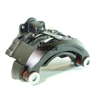 HALDEX Étrier de frein 92812 92812 HALDEX Étriers de frein Skoda pas cher