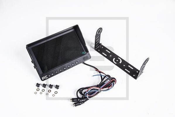 PETERS ENNEPETAL Rep.sæt, brændstofpumpe 030.570-10A 030.570-10A Reparationssæt brændstofpumpe CHEVROLET AVEO PETERS ENNEPETAL