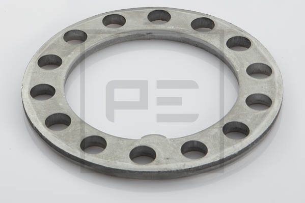 PETERS ENNEPETAL Fusível 266.535-00A Caixa de fusíveis PETERS ENNEPETAL PEUGEOT 266.535-00A