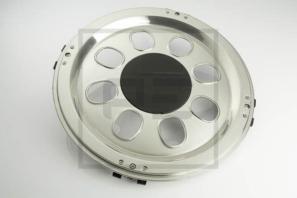 PETERS ENNEPETAL Φωτισμός πινακίδας κυκλοφορίας 000.465-00A Φωτα πινακιδας αυτοκινητου HYUNDAI PETERS ENNEPETAL 000.465-00A