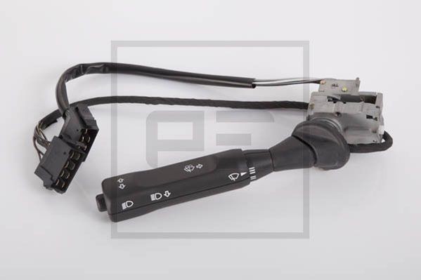 PETERS ENNEPETAL Licence Plate Light 000.651-00A 000.651-00A PETERS ENNEPETAL number plate light BMW 5 Series