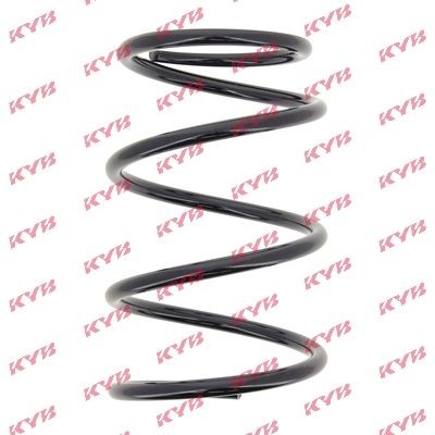 Molle ammortizzatori KYB RG3567 KYB K-Flex RG3567 Molle SUBARU IMPREZA 2003