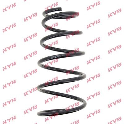Molle ammortizzatori KYB RG3571 KYB K-Flex RG3571 Molle ammortizzatori posteriore (sinistro e destro) Toyota CAMRY 2023