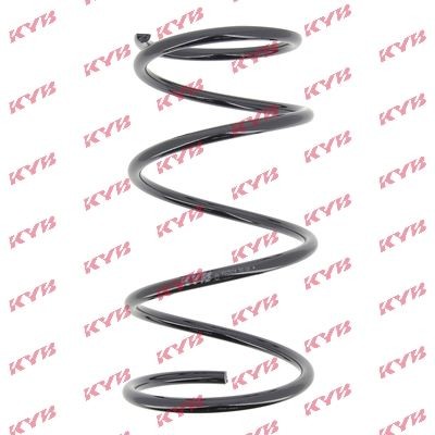 KYB Coil spring RG3574 KYB RG3574 Coil spring TOYOTA Hilux VIII Pickup 2.8 D 4WD (GUN126) 204 hp 2022