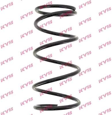 KYB Ressort de suspension RG3575 RG3575 KYB Ressort hélicoïdal Toyota CLA2_, XA2_, ZCA2_, ACA2_ prix