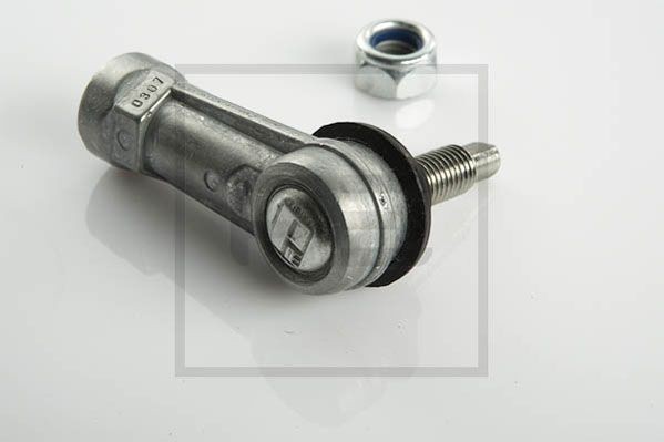 PETERS ENNEPETAL Kulehode, giroverføring 010.008-00A 010.008-00A Girspakknott tilbehør PETERS ENNEPETAL VW AMAROK