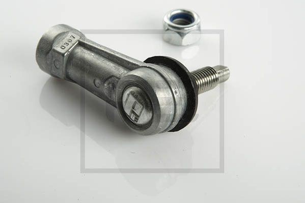 PETERS ENNEPETAL Boule, tringlerie de commande 010.009-00A 010.009-00A Pommeau boite de vitesse PETERS ENNEPETAL VOLKSWAGEN AMAROK