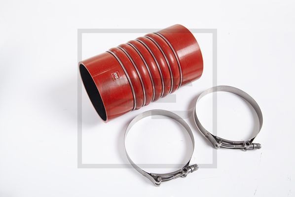 PETERS ENNEPETAL Insugsslang 010.130-00A MERCEDES-BENZ insug, luftfilter PETERS ENNEPETAL 010.130-00A