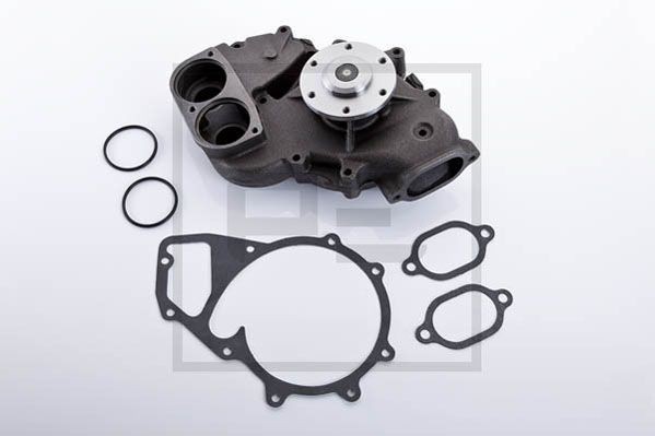 PETERS ENNEPETAL Predné svetlo 010.213-00A Svetlá PETERS ENNEPETAL MERCEDES-BENZ 010.213-00A