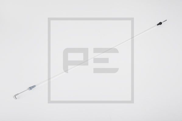 PETERS ENNEPETAL Ντίζα, ξεκλείδωμα θυρών 010.385-00A Χερούλι εσωτερικό PETERS ENNEPETAL TRANSIT 010.385-00A φθηνά