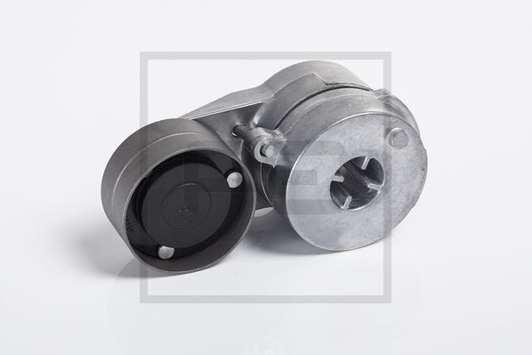 PETERS ENNEPETAL Galet tendeur de courroie d'accessoire 010.697-00A PETERS ENNEPETAL 010.697-00A d'origine Tendeur de courroie MERCEDES-BENZ CITARO prix