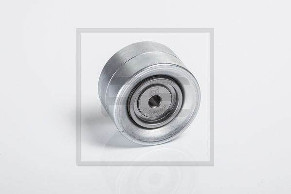 PETERS ENNEPETAL Geleiderol / omdraairol v-snaren 010.699-00A 010.699-00A Geleiderol poly v-riem SUBARU XV PETERS ENNEPETAL