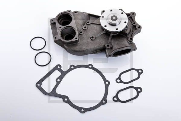 PETERS ENNEPETAL Αντλία νερού 010.700-00A PETERS ENNEPETAL Τρόμπα νερού 010.700-00A εμπειρία