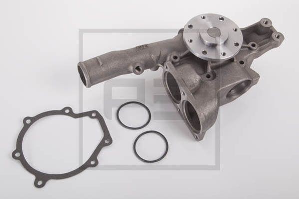 PETERS ENNEPETAL Αντλία νερού 010.718-00A PETERS ENNEPETAL Τρόμπα νερού 010.718-00A αξιολόγηση